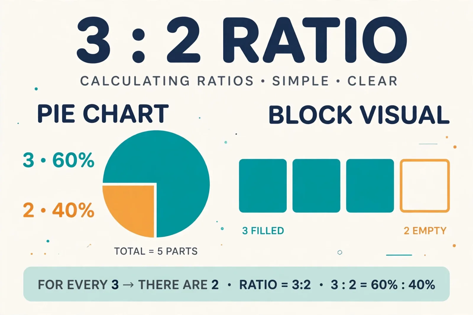 Illustration of a report card with grades and a weighted category pie chart
